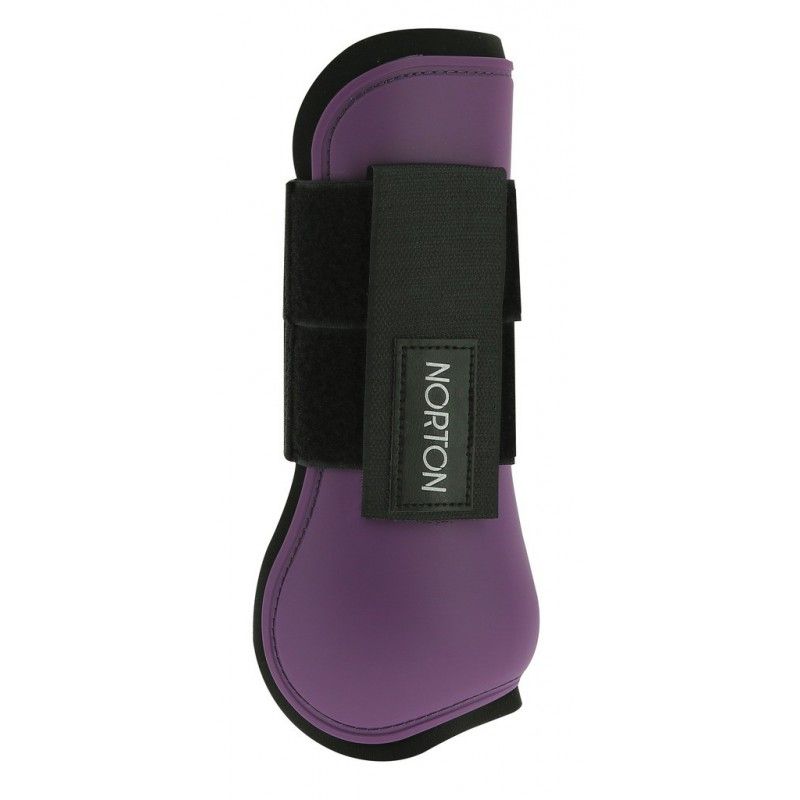 Ochraniacze NORTON Tendon Przód