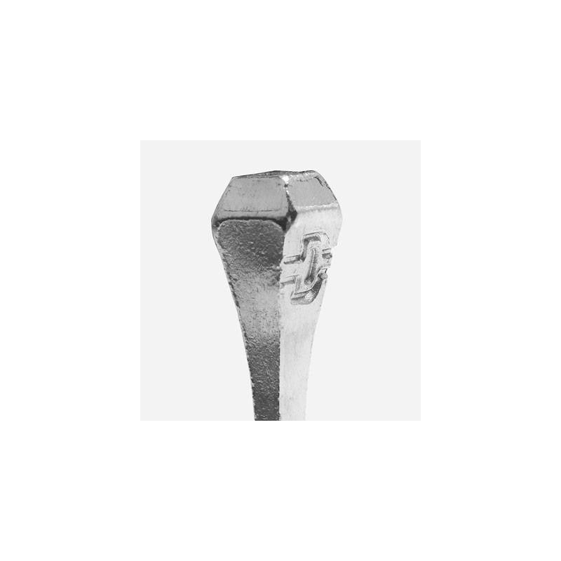 Podkowiaki Mustad - model JC - 2
