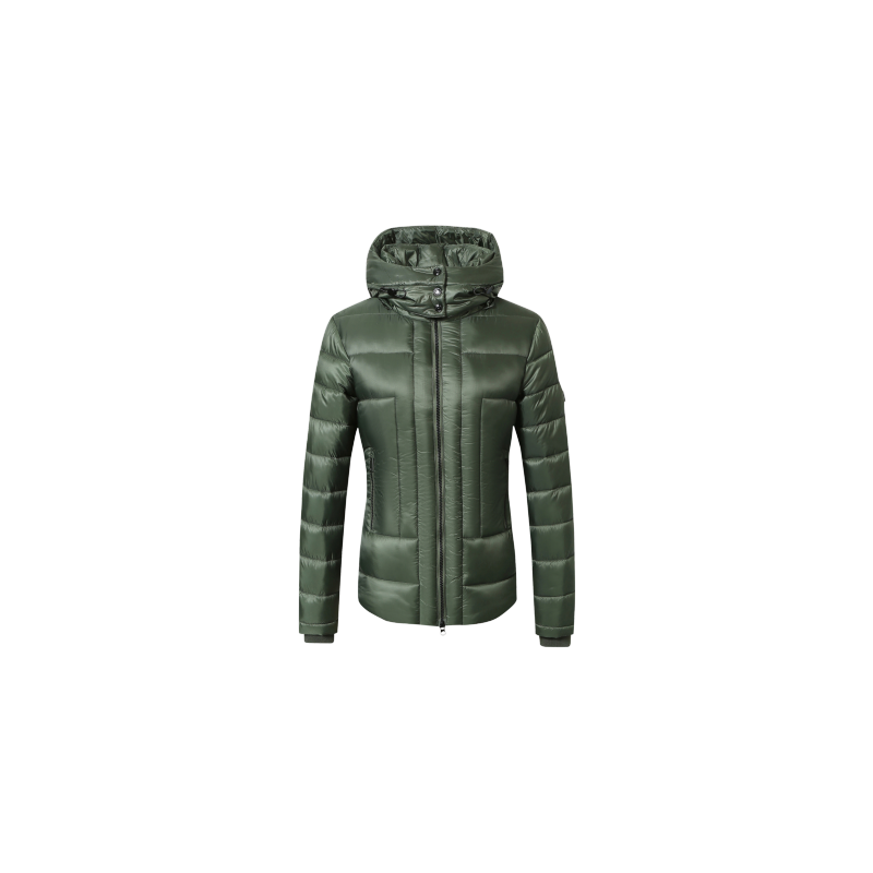 Kurtka damska pikowana Covalliero A/W 2024