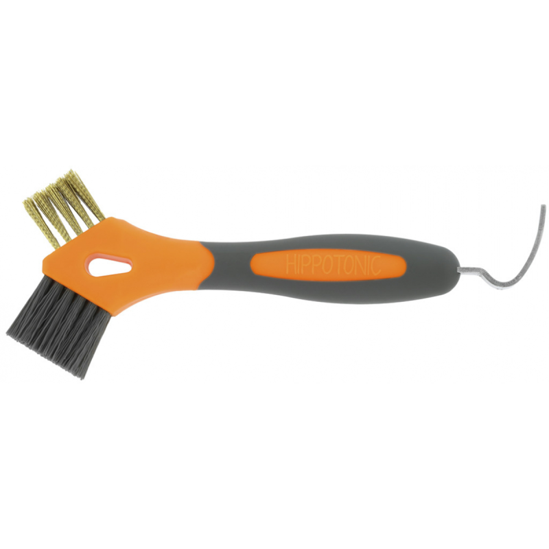 Kopystka metalowa 3 w 1 Hippotonic