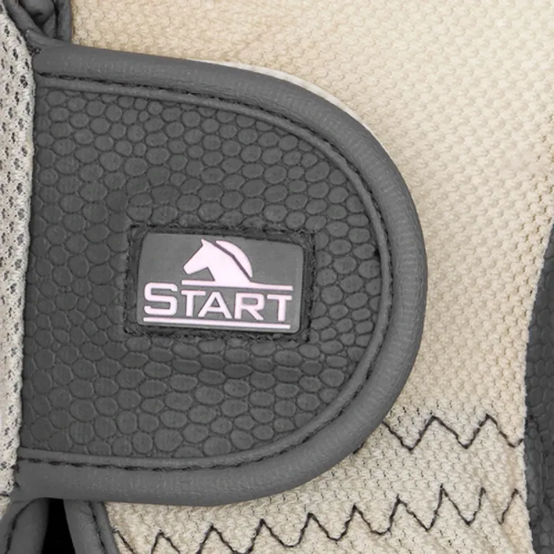 Rękawiczki jeździeckie letnie START Martynique