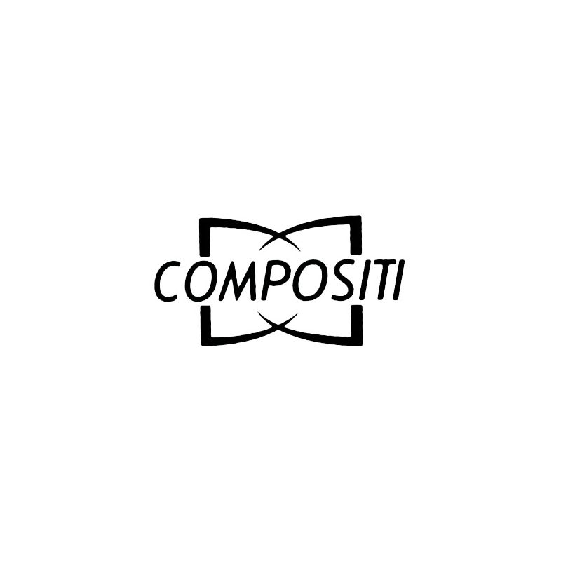 Strzemiona syntetyczne  Compositi PROFILE PREMIUM