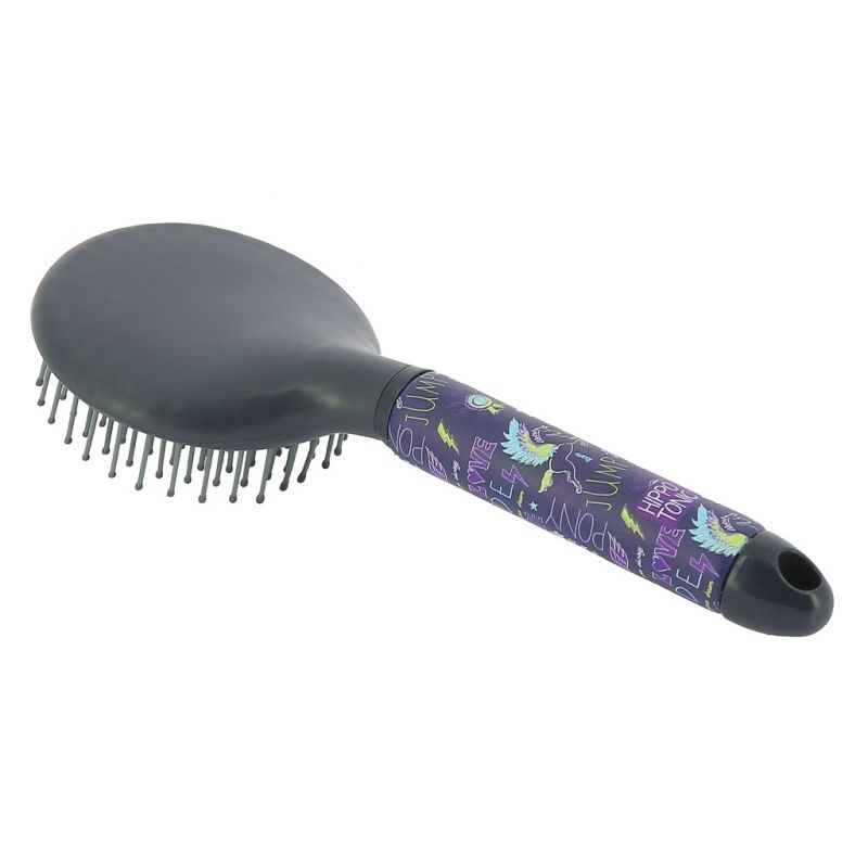 Szczotka do grzywy Hippotonic Soft