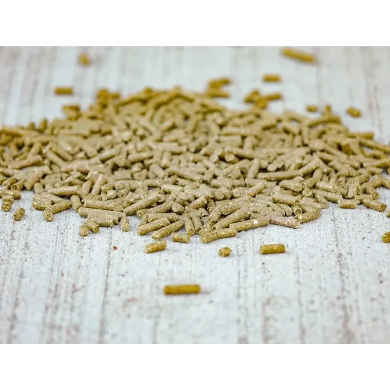 Granulat dla koni Cavalor Tradition Pellet 20 kg