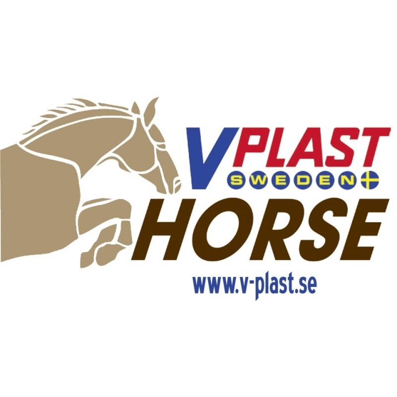 Widły plastikowe V-PLAST