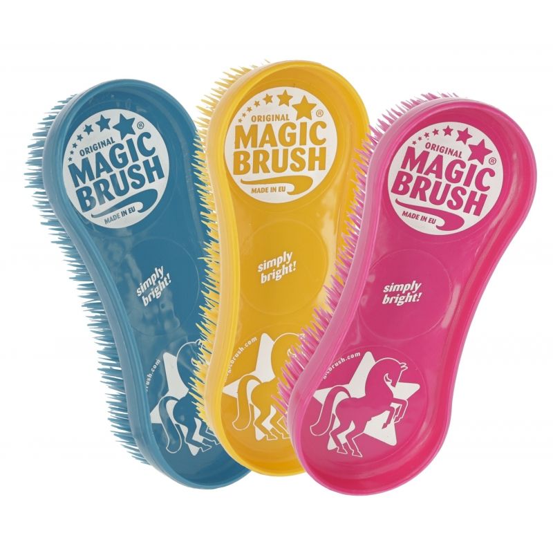 Zestaw szczotek MagicBrush Classic