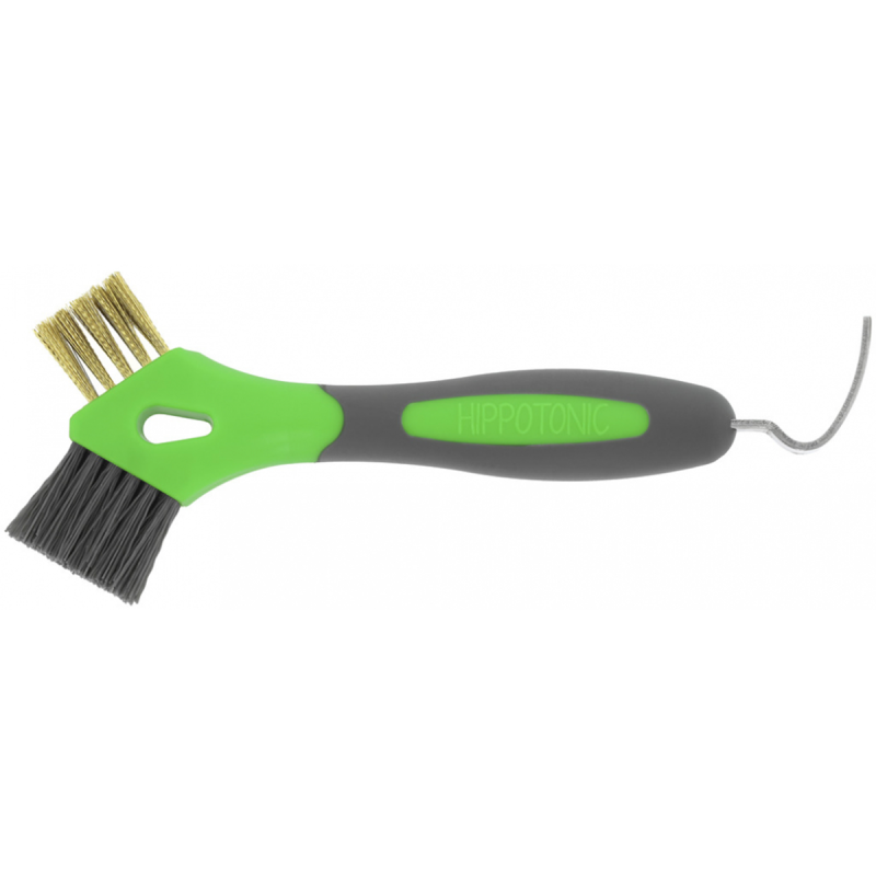 Kopystka metalowa 3 w 1 Hippotonic