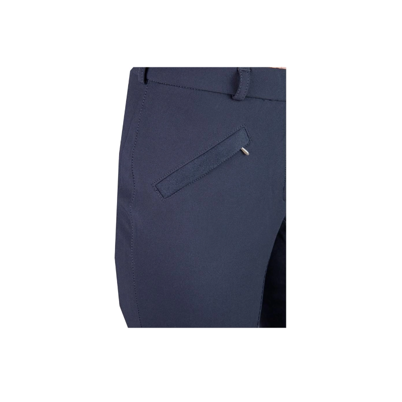 Bryczesy damskie START Softshell Full
