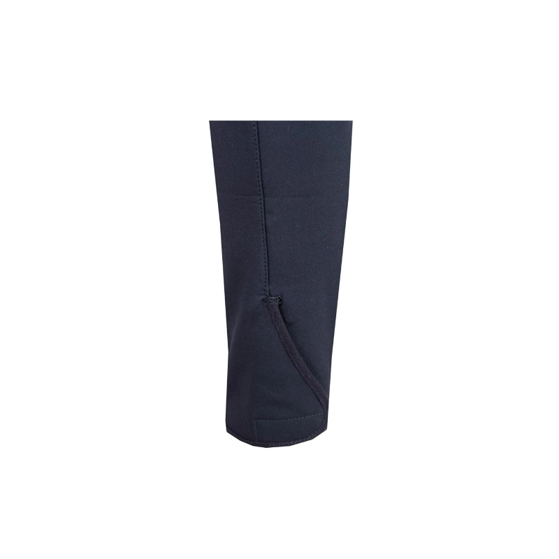 Bryczesy damskie START Softshell Full