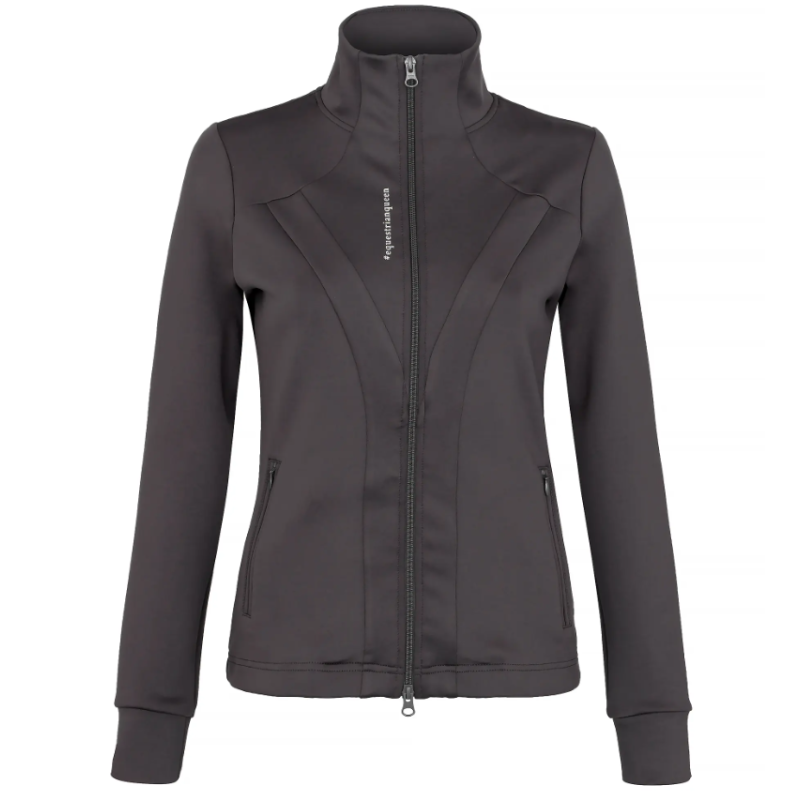 Bluza damska Equestrian Queen Arianna 24AW