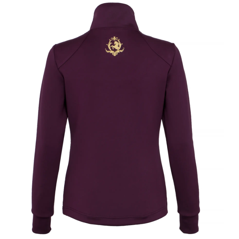 Bluza damska Equestrian Queen Arianna 24AW