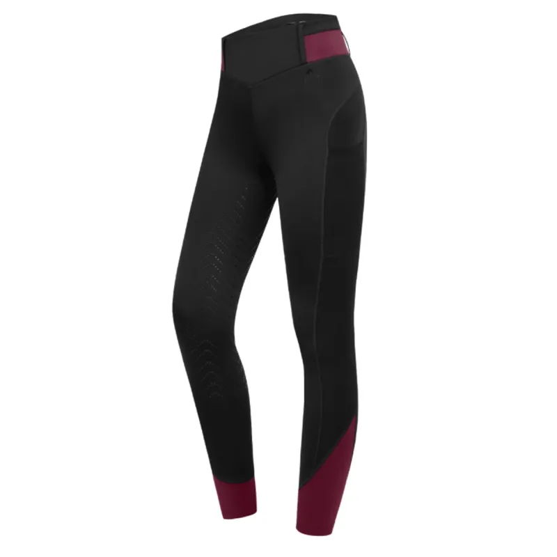 Legginsy jeździeckie ELT Noemi