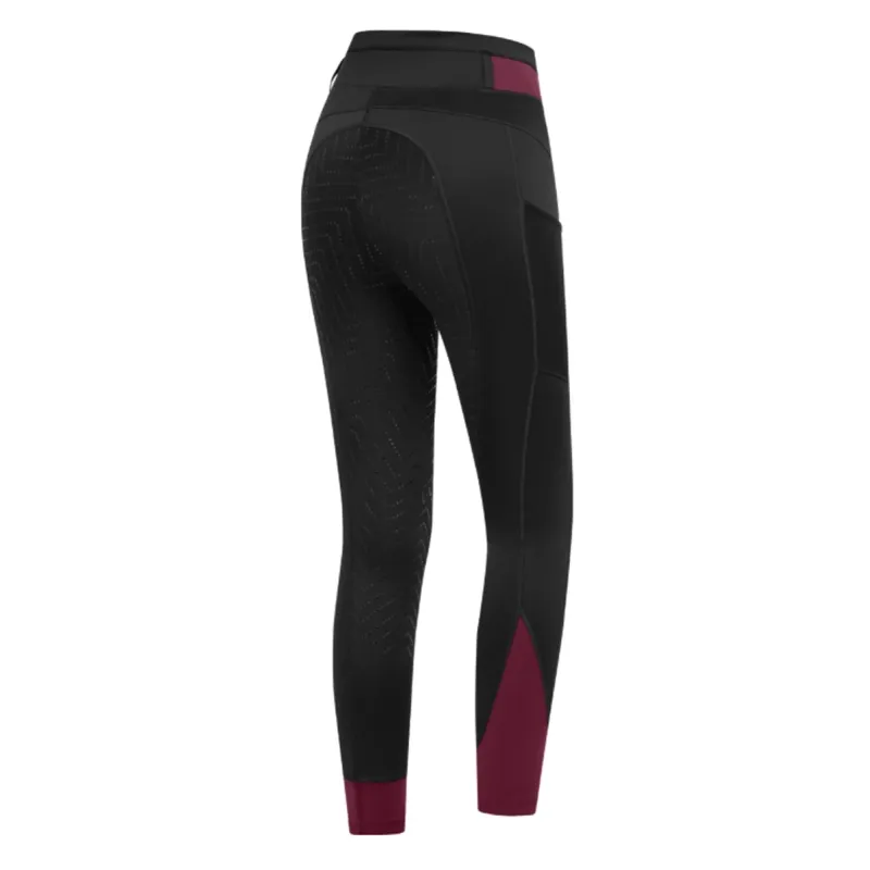 Legginsy jeździeckie ELT Noemi