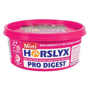 HORSLYX PRO DIGEST MINI 650g
