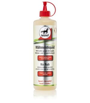 Preparat przeciw świądowi Leovet Mahnenliquid 500ml