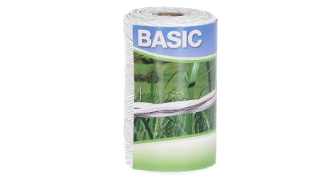 Plecionka ogrodzeniowa BASIC 250 m Kerbl
