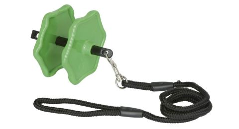 Uchwyt z linką do lizawek Delizia Sandwich Kerbl