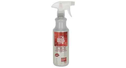 Spray do pielęgnacji sierści grzywy i ogona MagicBrush ManeCare French Kiss 500 ml