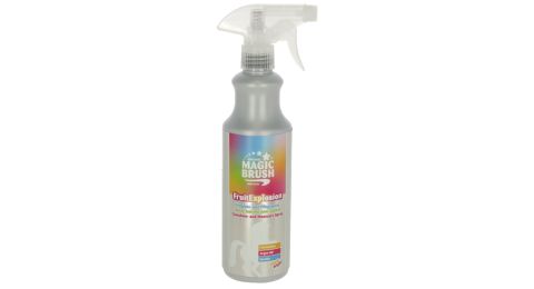 Spray do pielęgnacji sierści grzywy i ogona ManeCare Fruit Explosion 500 ml