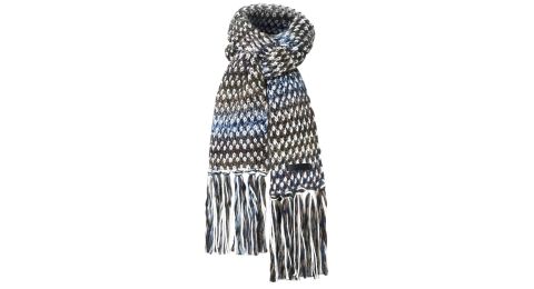 Szalik Covalliero A/W 2024