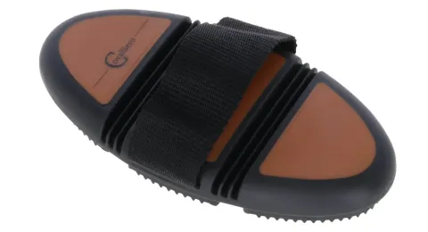 Zgrzebło Covalliero Flex 2K 18,5cm