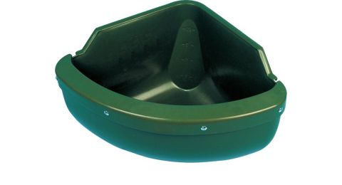 Karmidło narożne dla konia KERBL