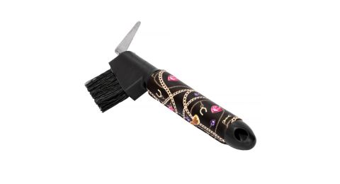 Kopystka ze szczotką START Baroque