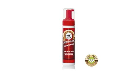 Pianka do skór Leovet Leather Care Foam 200ml