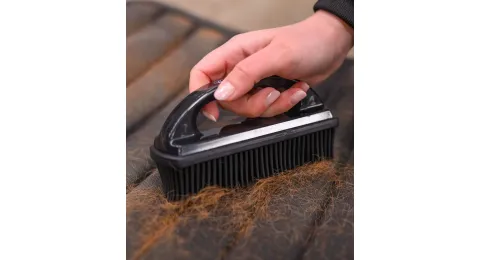 Szczotka do usuwania sierści Waldhausen