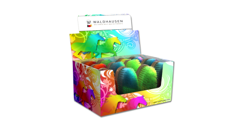 Szczotka Waldhausen Neon