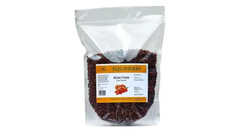 Rokitnik Equiherbs Doypack 1kg