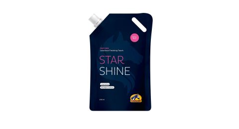 Spray do grzywy i ogona konia Cavalor Star Shine 2 L
