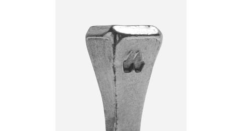 Podkowiaki Draft 10 Slim op100szt ( JC-6)