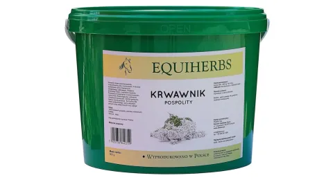 Krwawnik pospolity Equiherbs 500g