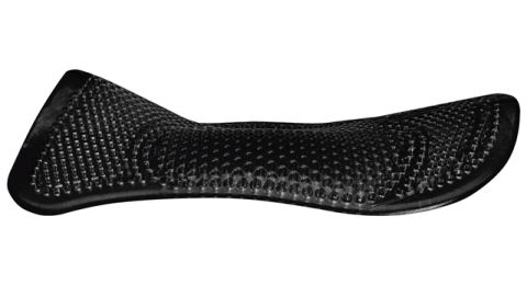 Podkładka żelowa pod siodło korygująca środek