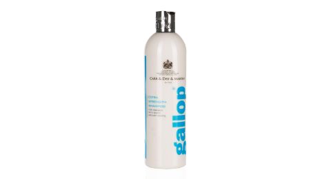 Szampon Extra Silny C&D&M GALLOP 500ml