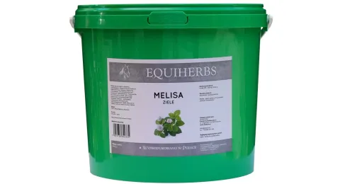 Melisa Equiherbs 500g