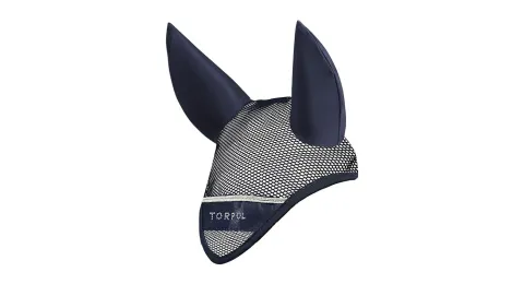 Nauszniki Crystal Torpol