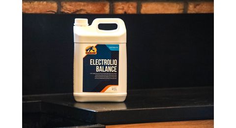 Elektrolity w płynie dla konia Cavalor Electroliq Balance 5 L