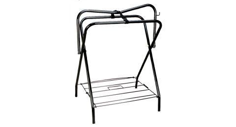 Stojak na siodło składany Kerbl