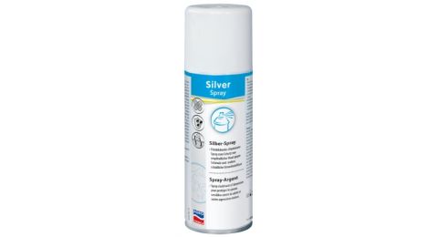 Silver Spray