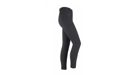 Bryczesy damskie START Softshell Full