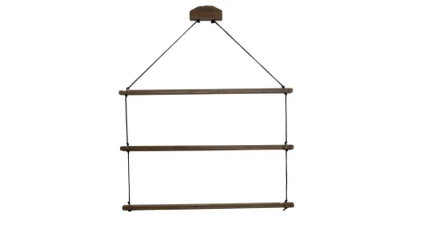 Wieszak na czapraki Larix