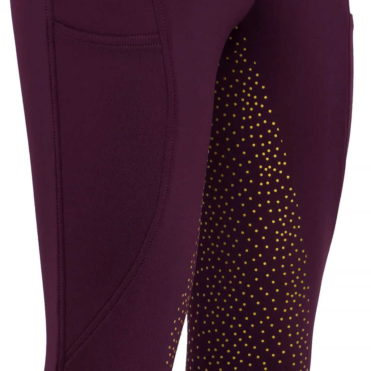 Prezentacja legginsów Equestrian Queen Southampton 24AW
