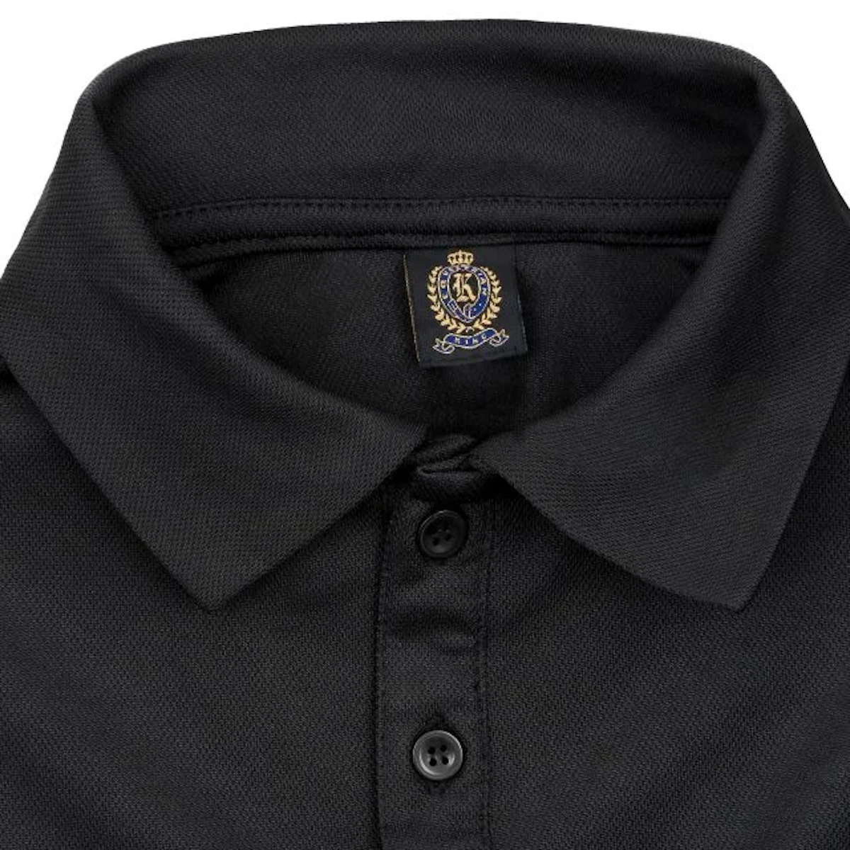 Prezentacja koszulki polo Equestrian