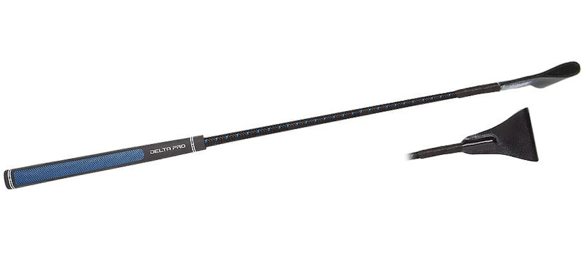 Bat ujeżdżeniowy FLECK DELTA PRO-GRIP
