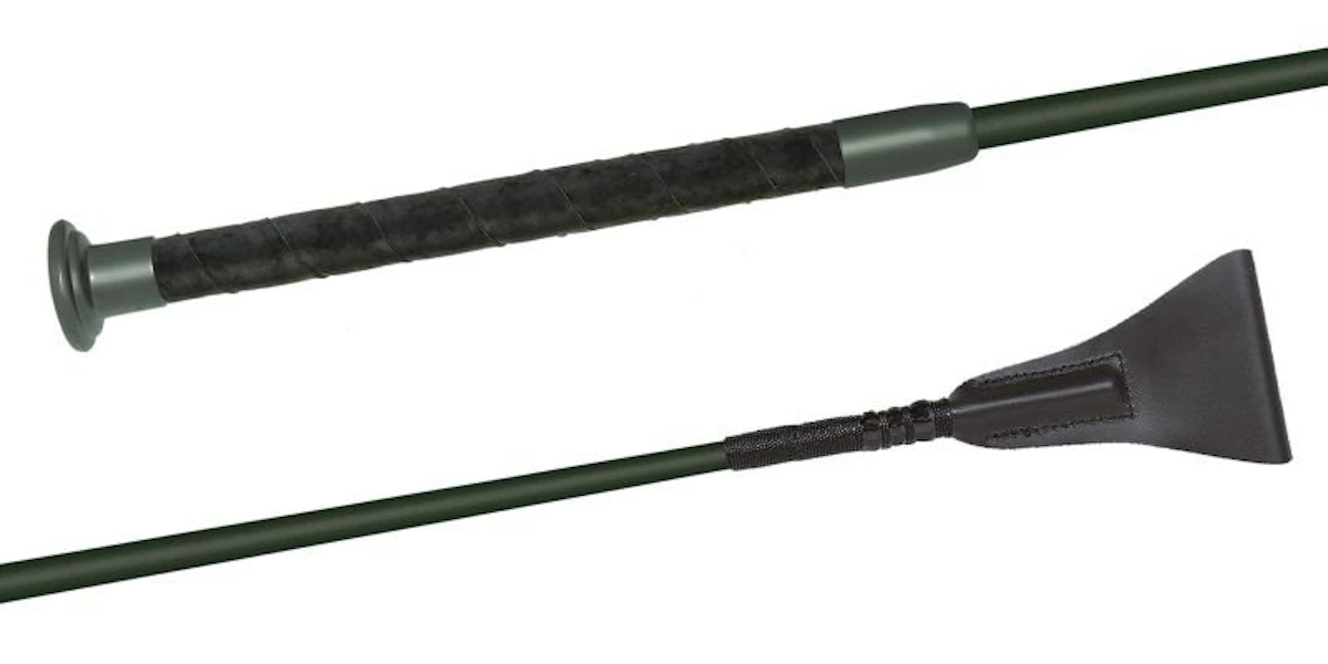 Bat ujeżdżeniowy SilkTouch Graphite Premium Fleck