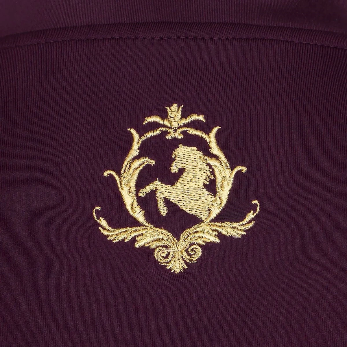 Prezentacja bluzy Equestrian Queen Arianna 24AW