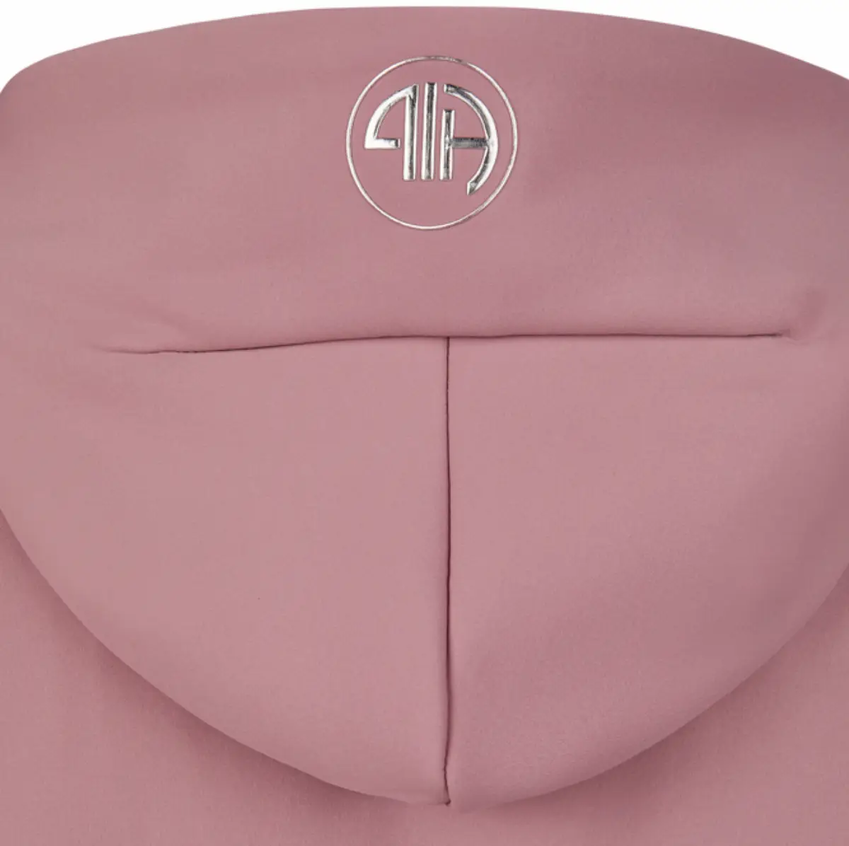 Kaptur bluzy Pikeur z logo firmy